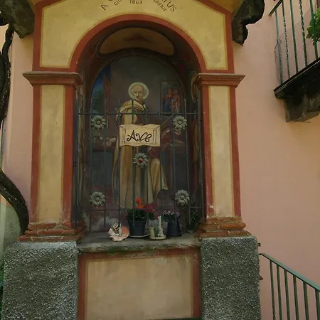 La Terrazza Sul Lago Holiday home Varenna