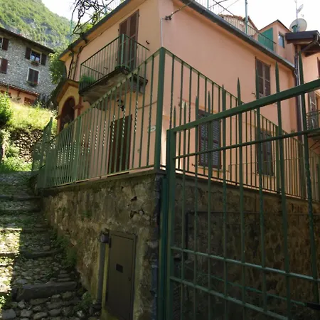 La Terrazza Sul Lago *