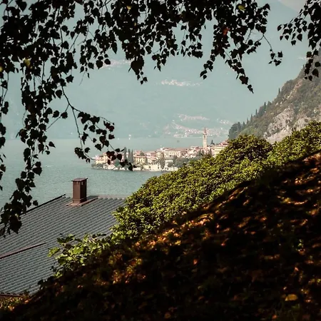 La Terrazza Sul Lago