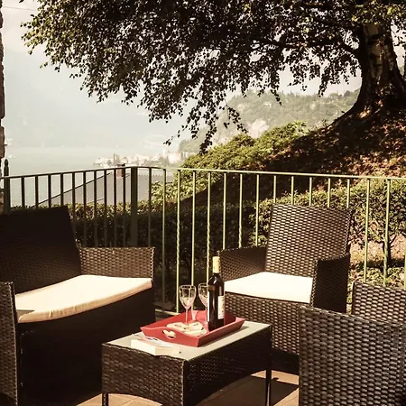 La Terrazza Sul Lago