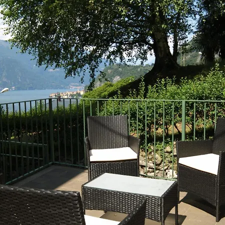 La Terrazza Sul Lago